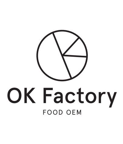 株式会社sign(okfactory)様 ロゴ